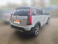 2015 Dongfeng Fengxing Jingyi X3 2015 1.5 MT Comfort #4