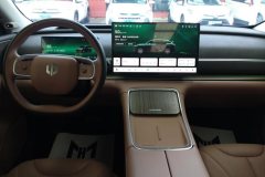 2025 Leapmotor C11 2026 EREV 300lidarSmart Premium #11
