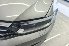 2017 Volkswagen Magotan 2017 1.8T AT 330TSIPremium #5
