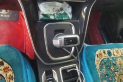 2023 Haval M6 2023 PLUS 1.5T AT DCTLuxurySmart Connect #16