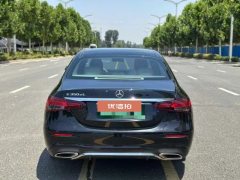 2023 Mercedes-Benz E-Class New Energy 2023 2.0T AT E 350 e L plug-in hybridSportsedan chair #8