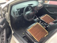 2017 Kia K3 2016 1.6 MT GL #4