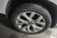 2022 Jetta VS5 2023 1.4T AT 280TSI Joy #6