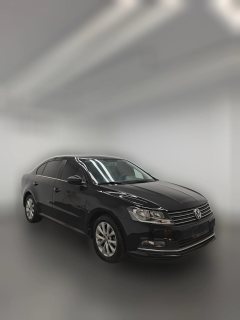 2017 Volkswagen Lavida 2017 1.6 AT Comfort #2