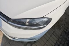 2018 Volkswagen Golf 2018 1.6 AT Comfort #5