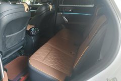 2023 BYD Tang PHEV 2021 1.5T AT DM-i 112KM Honor #11