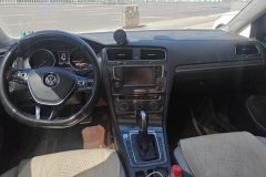 2017 Volkswagen Golf 2017 1.4T AT 230TSI Luxury Million Edition #12
