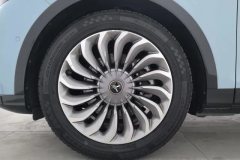 2022 Voyah Free 2021 4WDStandardEREVExclusiveLuxury Pkg #6