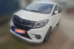 2024 Dongfeng Fengxing Fengxing M7 2022 lord 2.0T AT marquisEdition #1