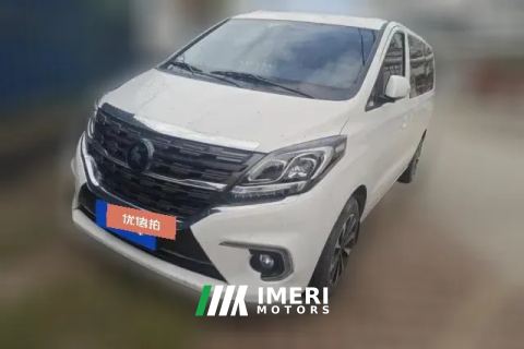 2024 Dongfeng Fengxing Fengxing M7 2022 lord 2.0T AT marquisEdition