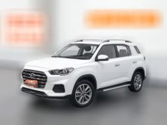 2020 Hyundai ix35 2020 2.0 AT Zhiyong·PleasureFWD #1