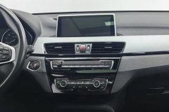2017 BMW X1 2016 1.5T AT 18LiExclusiveFWD #16