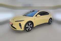 2023 NIO ET5 2022 75kWh #1