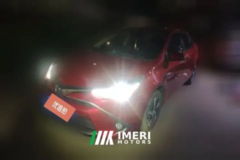 2017 Toyota Levin 2016 Hybrid AT 1.8HGS E-CVTEliteSunroofEdition