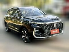 2022 Roewe RX5 MAX 2022 1.5T AT promisingPremium #3