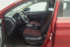2016 Nissan Qashqai 2016 2.0 AT Elite #13