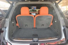 2024 Li Auto Li Auto L9 2024 Ultra #4