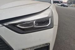 2019 Haval H6 Coupe 2019 1.5T AT Elite FWD China VI #5
