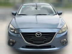2016 Mazda Mazda3 Axela Sedan 2016 1.5 AT Comfort #2