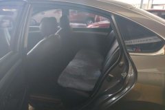 2019 Nissan Sylphy 2019 1.6 AT ClassicXE+Smart ConnectLeading #11