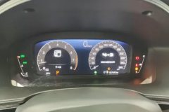 2024 Honda Civic 2023 1.5T AT 240TURBO CVTPowerpotentialEdition #14