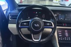 2022 Li Auto Li Auto ONE 2021 EREV6SeatEdition #15
