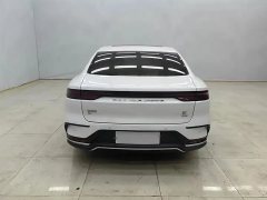 2023 BYD Han 2022 EV 610KM 4WDThousands of green hillsLimited #10