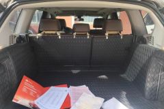 2016 BMW X3(Imported)(Imported) 2014 2.0T AT 20i XDesign Pkg (Imported) #4