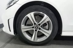 2019 Mercedes-Benz C-Class 2019 1.5T AT C260LSport #6