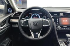 2021 Honda Civic 2019 1.5T AT 220TURBOPowermoveEdition China VI #15