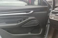 2023 Geely Auto Emgrand Sedan 2023 No.4generationChampion 1.5L AT CVTPremium #7