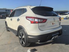 2018 Nissan Qashqai 2017 2.0L CVTLuxury China V #6