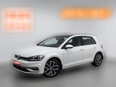 2020 Volkswagen Golf 2020 1.4T AT BelovedEdition280TSIComfort #1