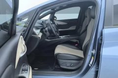 2025 BYD Dolphin 2025 Smart Drive 420km freeEdition #9