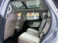 2024 Haval Big Dog Plus PHEV 2024 Hi4 102km Tide electricityEditionplus #9