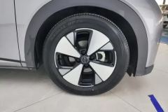 2023 BYD Dolphin 2023 420km Fashion #6