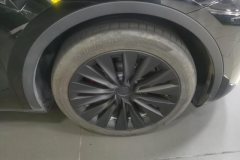 2021 Tesla Model Y 2021 Facelift Long Rangeall wheel driveEdition 3D5 #6