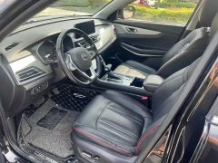 2019 Chang'an CS75 2018 1.5T AT 280TSmart #10