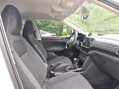 2025 Volkswagen T-Cross 2023 Facelift 1.5L AT Fashion #9