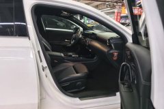 2020 Mercedes-Benz A-Class 2020 1.3T AT A 200LSportsedan chairDynamic Facelift #8
