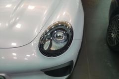2022 Ora Good Cat GT 2022 MulanEdition 480km AT Long Range #5