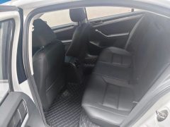 2016 Volkswagen Sagitar 2015 1.4T AT 230TSILuxury #7