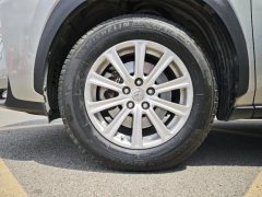 2016 Lexus NX 2016 2.0 AT 200Feng ShangEdition4WD (Imported) #15