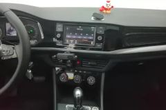 2020 Volkswagen Bora Sedan 2020 1.5 AT Comfort #13