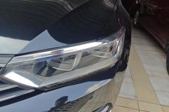 2017 Volkswagen Magotan 2017 1.8T AT 330TSILuxury #5