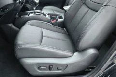 2021 Nissan X-Trail 2021 2.0 AT XL ITSSmart ConnectComfortFWD #21