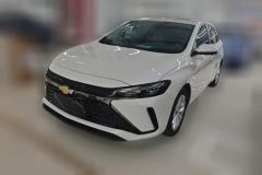 2024 Chevrolet Monza 2023 1.5L AT DCTEnjoy #1