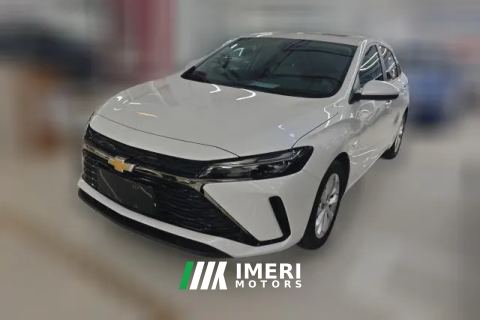 2024 Chevrolet Monza 2023 1.5L AT DCTEnjoy