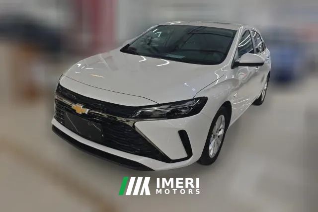 2024 Chevrolet Monza 2023 1.5L AT DCTEnjoy