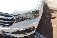 2018 Haval H6 Coupe 2018 1.5T AT Blue LabelSuperHaoFWD #5